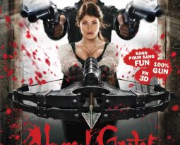 Concours : Hansel et Gretel, Witch Hunters – Gagnez des goodies du film !