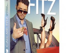 Preview Série TV : Call me Fitz avec Jason Priestley