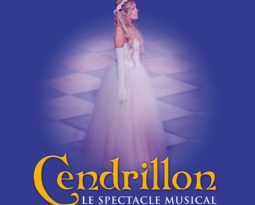 Event : Le spectacle musical de Cendrillon