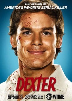 Canal + met les moyens pour la saison 2 de Dexter