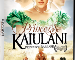 Concours : gagnez des DVD et Blu-Ray du film Princesse Kaiulani