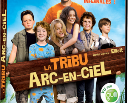 Concours Tribu arc en ciel : Gagnez des DVD et Blu-Ray