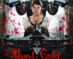 News : Hansel et Gretel – Witch Hunters, affiche définitive et nouvelle bande-annonce