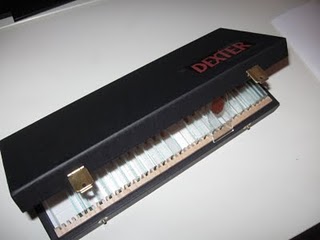 Concours Dexter saison 3 et saison 4 : gagnez des coffrets DVD