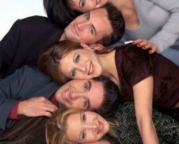 Friends la série a 15 ans déjà ! : Répliques cultes et bêtisier