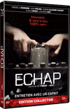 Concours : gagnez des DVD du film Echap