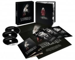 News : La liste de Schindler en  coffret collector DVD et Blu-ray le 9 avril 2013