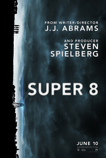 Super 8 : Bande-Annonce, affiche et nouveau site viral