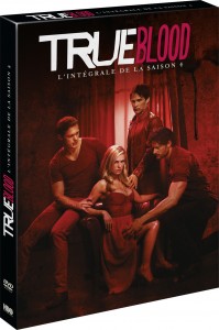 Concours True Blood saison 4 : DVD et Blu-Ray à gagner + bande-annonce saison 5