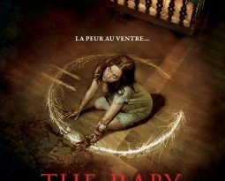 Critique : The Baby avec Allison Miller, Zach Gilford, Sam Anderson