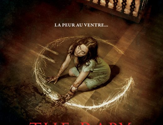 Critique : The Baby avec Allison Miller, Zach Gilford, Sam Anderson