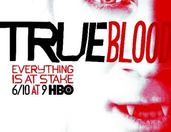 News : True Blood Saison 5, bande-annonce, affiches personnages et sortie DVD saison 4