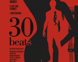 Critique :  30 beats d’Alexis Lloyd avec Lee Pace, Vahina Giocante,…