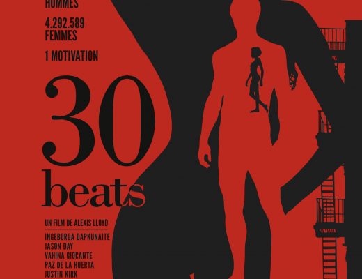 Critique :  30 beats d’Alexis Lloyd avec Lee Pace, Vahina Giocante,…