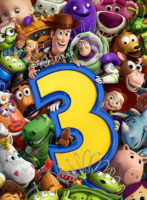Concours Toy Story 3 : de nombreux lots à gagner !