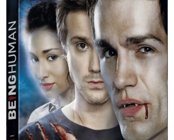 Série : Being human (US) Saison 1 disponible en DVD depuis le 30 octobre 2012