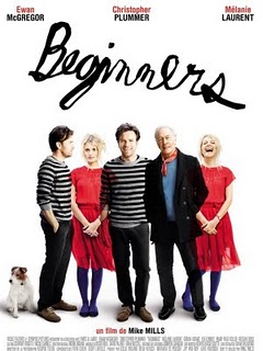 Critique : Beginners de Mike Mills avec Ewan McGregor, Mélanie Laurent