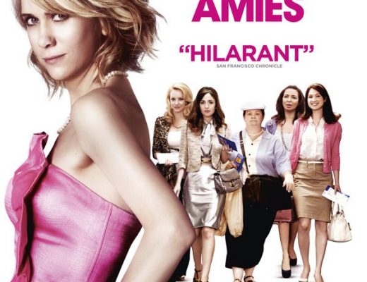 Critique : Mes meilleures amies de Paul Feig