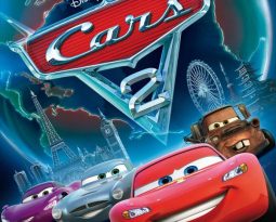 Critique Cars 2 de John Lasseter et Brad Lewis