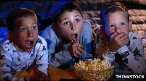 Nouvelle Rubrique Kids sur Ciné-Toile