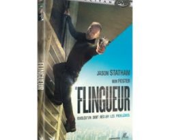 DVD : Le flingueur (The Mechanic) avec Jason Statham