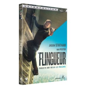 DVD : Le flingueur (The Mechanic) avec Jason Statham