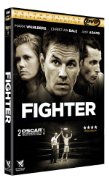 DVD : Fighter de David O. Russell avec Mark Wahlberg, Christian Bale