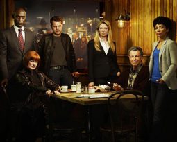 DVD Série : Fringe Saison 3