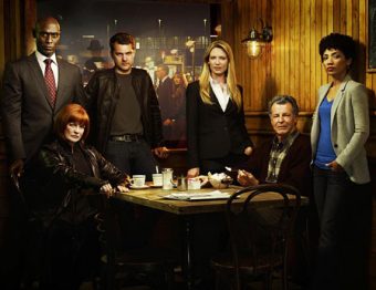 DVD Série : Fringe Saison 3