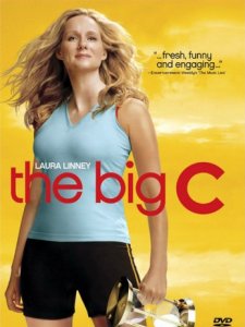 Série TV : The Big C saison 2 disponible en vidéo depuis le 20 mars 2013