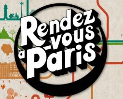 Web- Série : Rendez-vous à Paris la chaîne humour en séries dans la french capitale