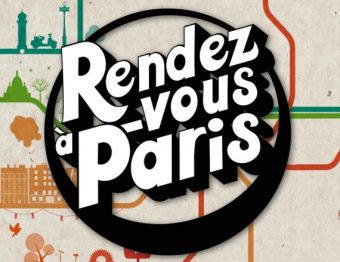 Web- Série : Rendez-vous à Paris la chaîne humour en séries dans la french capitale