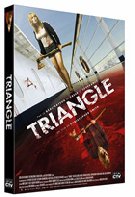 Test DVD Triangle de Christopher Smith