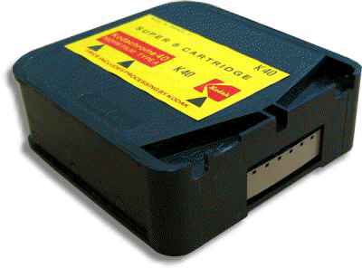 DVD : Super 8 de J.J Abrams