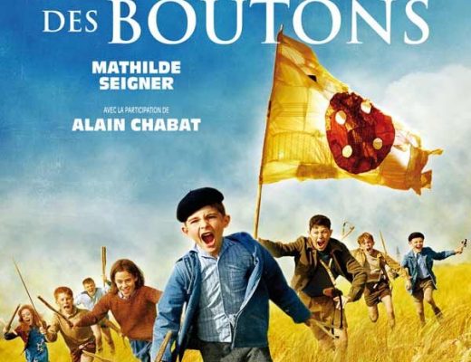 Critique : La Guerre des Boutons de Yann Samuell