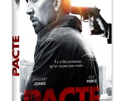 DVD : Le Pacte (Seeking Justice) de Roger Donaldson avec Nicolas Cage, Guy Pearce