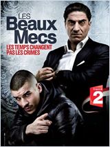 Preview : Les beaux mecs, série diffusée sur France 2 le 16 Mars