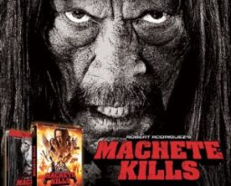 Concours : Gagnez 3 DVD de Machete Kills