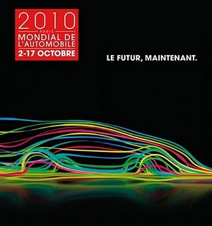 Concours Mondial de l’Automobile : gagnez des invitations