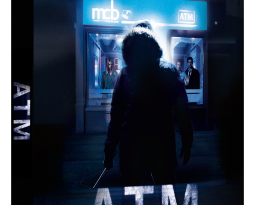 DVD : ATM de David Brooks (II) avec Alice Eve, Josh Peck, Brian Geraghty