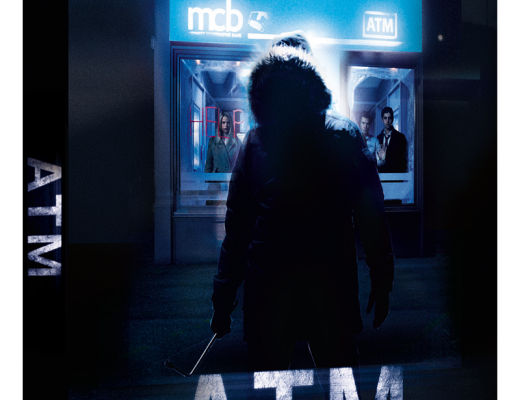 DVD : ATM de David Brooks (II) avec Alice Eve, Josh Peck, Brian Geraghty