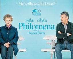 Critique : Philomena de Stephen Frears avec Judi Dench, Steve Coogan