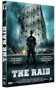 Concours : The Raid sortie vidéo le 24 Octobre 2012, DVD et Blu-ray à gagner