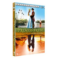 Test DVD : The Princess Bride de Rob Reiner