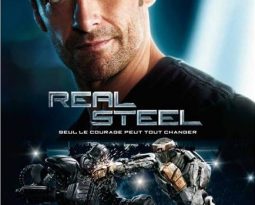 Critique : Real Steel de Shawn Levy avec Hugh Jackman