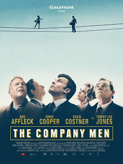 Critique The Company Men de John Wells