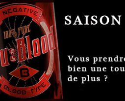 True Blood saison 4 : blog, comics et autre news…