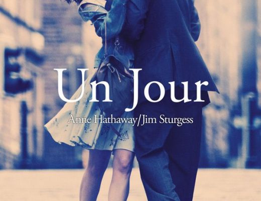 Critique : Un Jour (One Day) avec Anne Hathaway et Jim Sturgess de Lone Scherfig