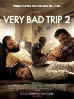 Critique : Very Bad Trip 2 de Todd Phillips avec Bradley Cooper