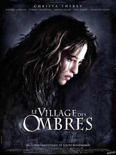 Critique : Le village des ombres de Fouad Benhammou